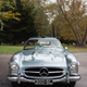 Illustration for article titled The Mercedes-AMG GT C Roadster And Mercedes-Benz 300SL Roadster Both Hail From A Golden Age